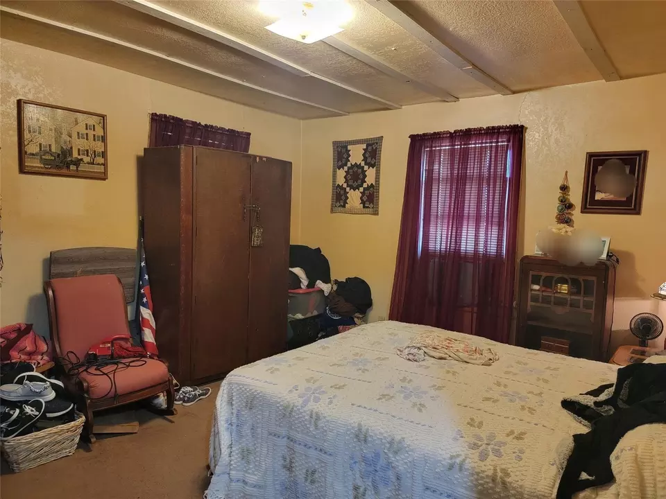 Bedroom - 639 Grape St, Abilene, TX 79601 photo 2 of 4