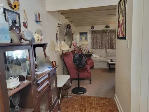 Entry Way - 639 Grape St, Abilene, TX 79601 photo 1 of 2
