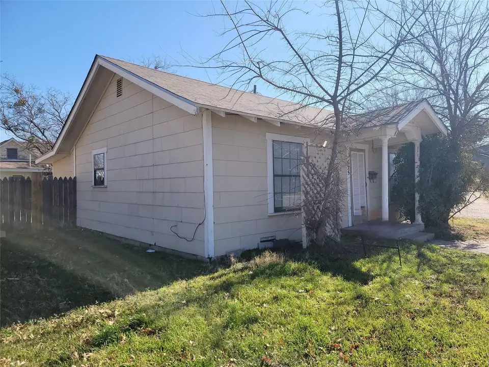 Other - 639 Grape St, Abilene, TX 79601 photo 6 of 11