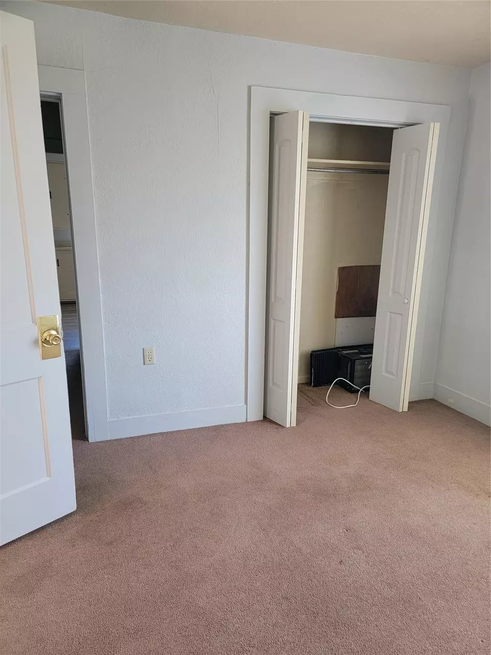 Bedroom - 639 Grape St, Abilene, TX 79601 photo 4 of 4