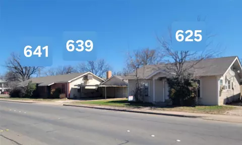 Other - 639 Grape St, Abilene, TX 79601 photo 1 of 11