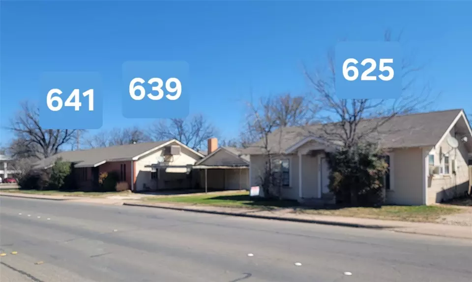 Other - 639 Grape St, Abilene, TX 79601 photo 1 of 11