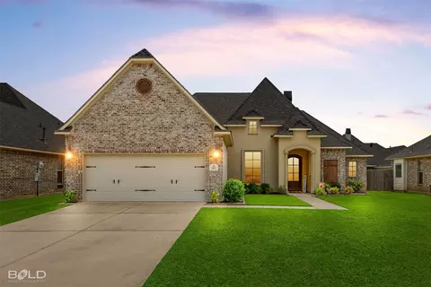 502 Hempstead Cir, Benton, LA 71006