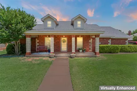 7109 Sable Cir, Abilene, TX 79606