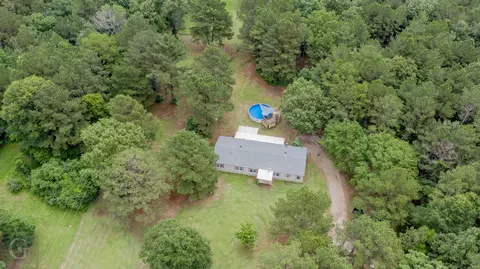 4633 Quiet Acres Rd, Shreveport, LA 71107