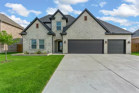 200 Brent Ln, Greenville, TX 75402