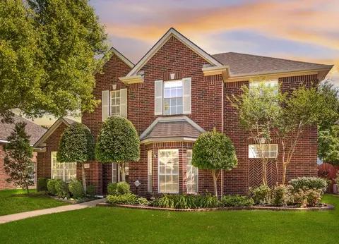 1213 Sonoma Dr, Allen, TX 75013