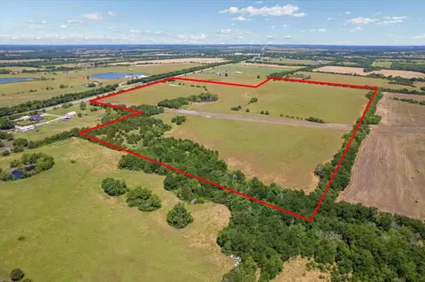 tbd N Us-69 Hwy, Celeste, TX 75423