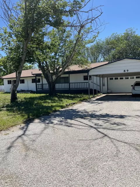 89 Vick Dr, Brownwood, TX 76801