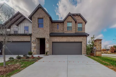 4218 Swinley Forest Dr, Arlington, TX 76017