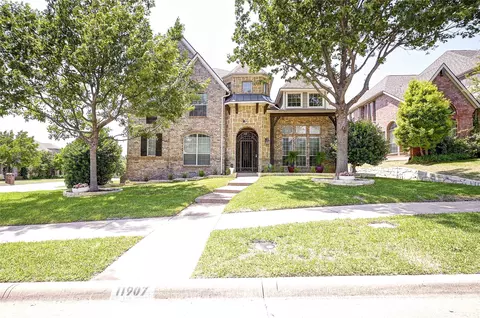 11907 Salisbury Dr, Frisco, TX 75035