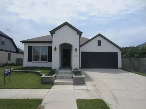 1813 Terrace Way, Argyle, TX 76226