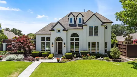 4548 Pecan Valley Dr, Plano, TX 75093