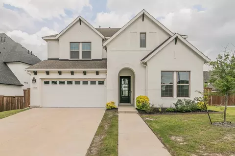 2033 Barbette St, Aledo, TX 76008