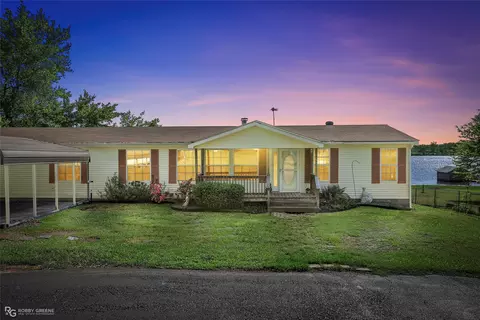 2153 Airport Loop, Homer, LA 71040