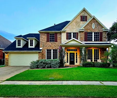 425 Mckinney Trl, Rockwall, TX 75087