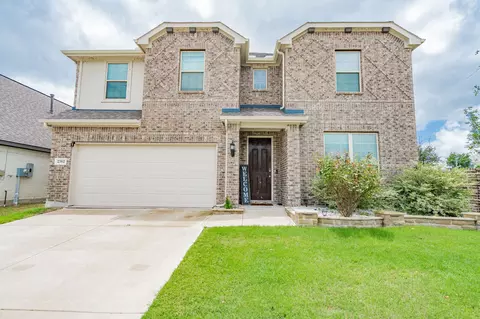 2702 Willow Ln, Melissa, TX 75454