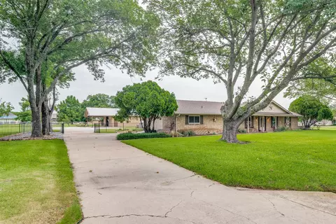 5501 Kara Ln, Parker, TX 75002