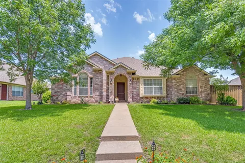 807 Autumn Hill Dr, Wylie, TX 75098