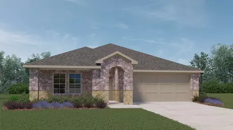 212 Fieldtrail Ln, Caddo Mills, TX 75135