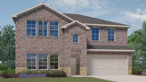 210 Fieldtrail Ln, Caddo Mills, TX 75135