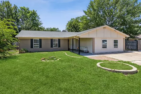 136 Anita Ave, Keller, TX 76248