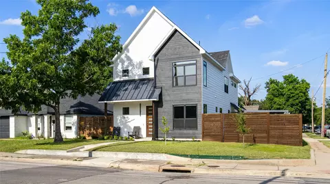 3502 Vilbig Rd, Dallas, TX 75212