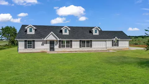 3777 Pine Rd, Poolville, TX 76487