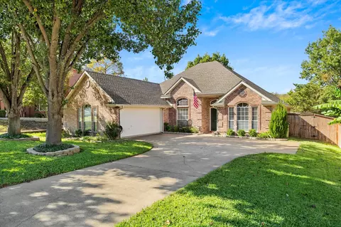 4521 Park Meadow Ct, Garland, TX 75043