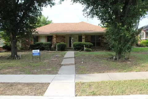 1538 Summerwind Ln, Lewisville, TX 75077