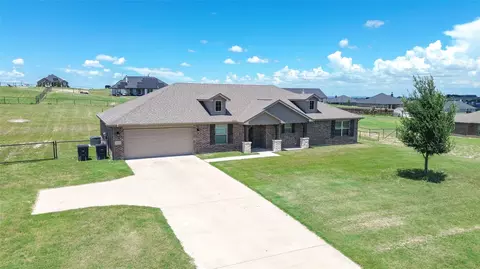 7211 Veal Station Rd, Weatherford, TX 76085