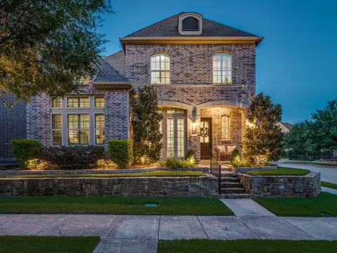 5717 Dr Kenneth Cooper Dr, Mckinney, TX 75070