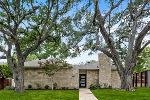 6407 Shortland Dr, Dallas, TX 75248