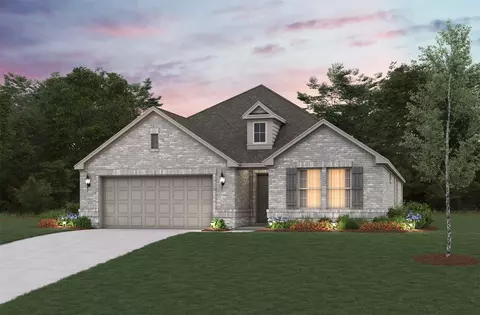 2401 Woodhall Dr, Celina, TX 75009