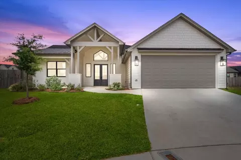 12008 Kenai Cir, Woodway, TX 76712