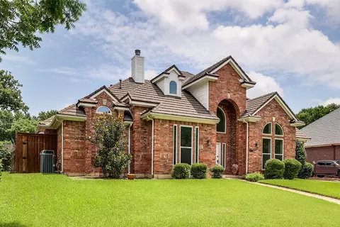 5007 Wareham Dr, Arlington, TX 76017