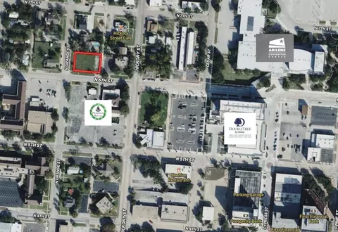 1346 N 6th St, Abilene, TX 79601