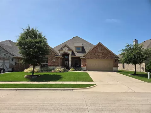 632 Yucca Ct, Aledo, TX 76008