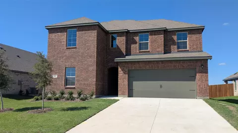 407 Flintlock Rd, Caddo Mills, TX 75135