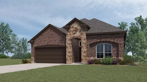7349 Farmhouse Dr, Garland, TX 75043