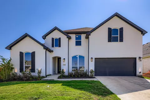 3333 Santolina Way, Celina, TX 75009
