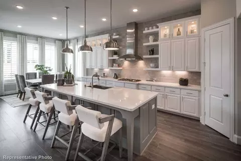 2741 Prestonshire Ln, Prosper, TX 75078