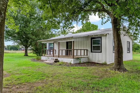 1604 Cr 2225, Detroit, TX 75436