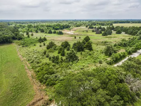 tbd Hcr 1223, Whitney, TX 76692