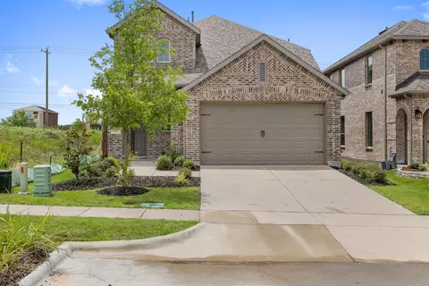 1721 Horseshoe Ln, Van Alstyne, TX 75495