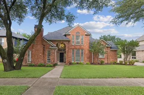 711 Glenhaven Dr, Mesquite, TX 75149