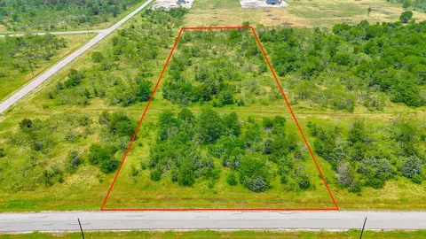 lot103 Wolf Crk, Corsicana, TX 75110