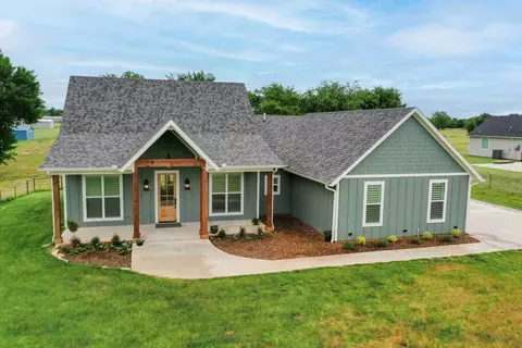 507 Wortham Rd, Whitewright, TX 75491