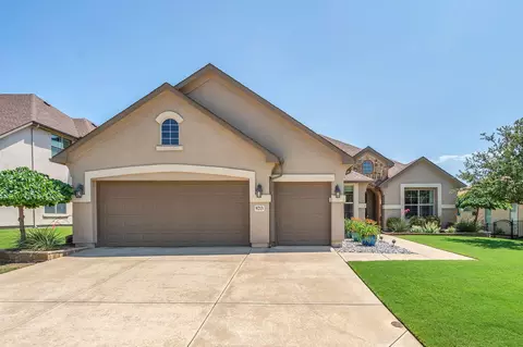 9213 Ambrosia Ct, Denton, TX 76207