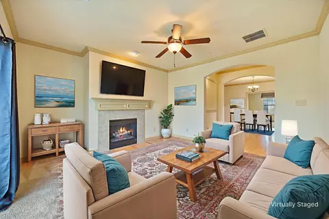 1891 Signal Ridge Pl, Rockwall, TX 75032